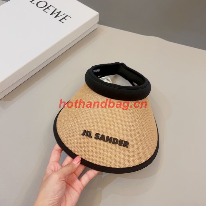 Jil Sander Hat JSH00004 Jil Sander Hat JSH00004